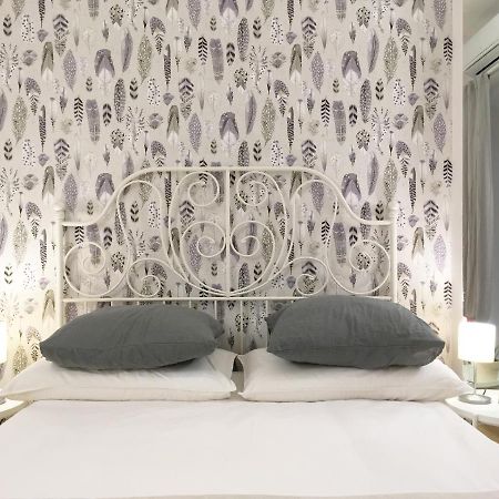 M Suiteapartment Roma المظهر الخارجي الصورة