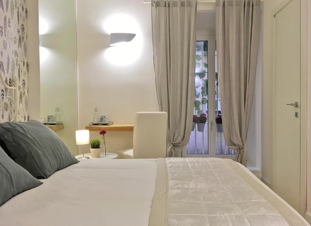 M Suiteapartment Roma المظهر الخارجي الصورة