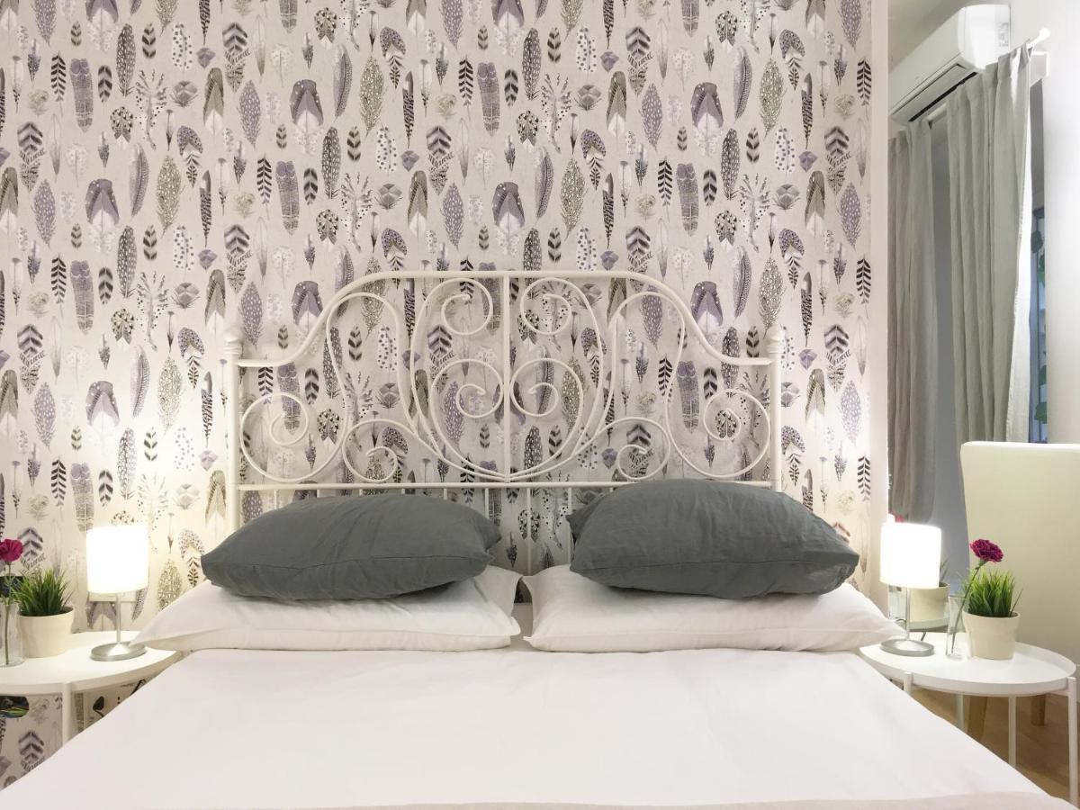 M Suiteapartment Roma المظهر الخارجي الصورة