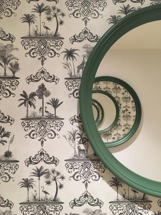 M Suiteapartment Roma المظهر الخارجي الصورة