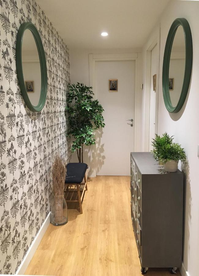 M Suiteapartment Roma المظهر الخارجي الصورة