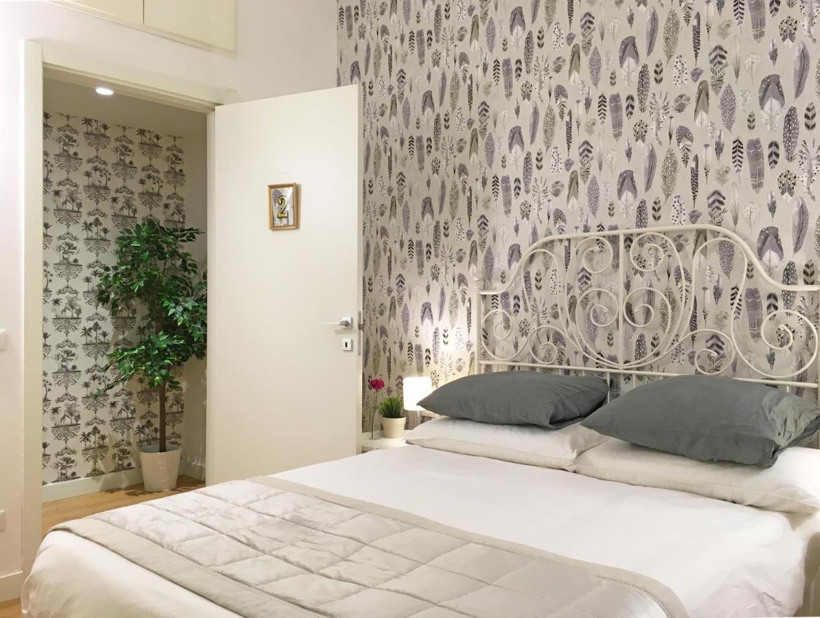 M Suiteapartment Roma المظهر الخارجي الصورة