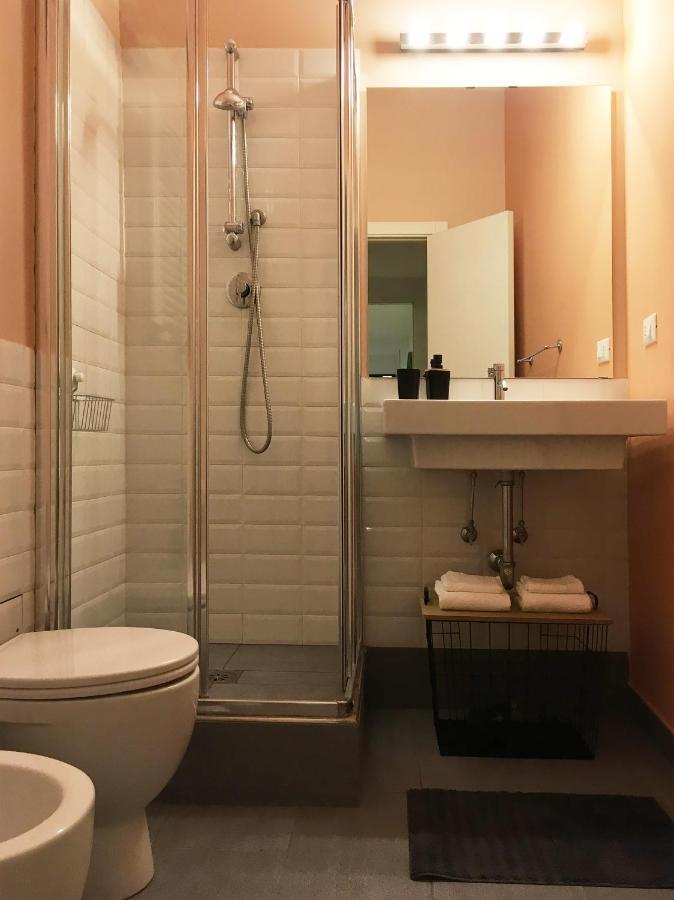 M Suiteapartment Roma المظهر الخارجي الصورة