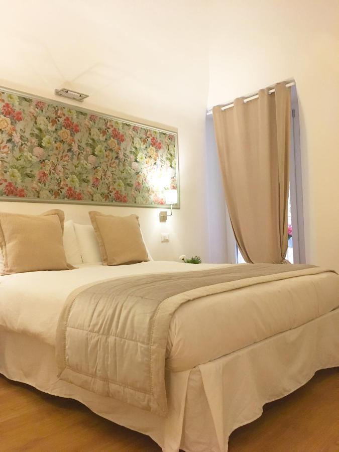 M Suiteapartment Roma المظهر الخارجي الصورة