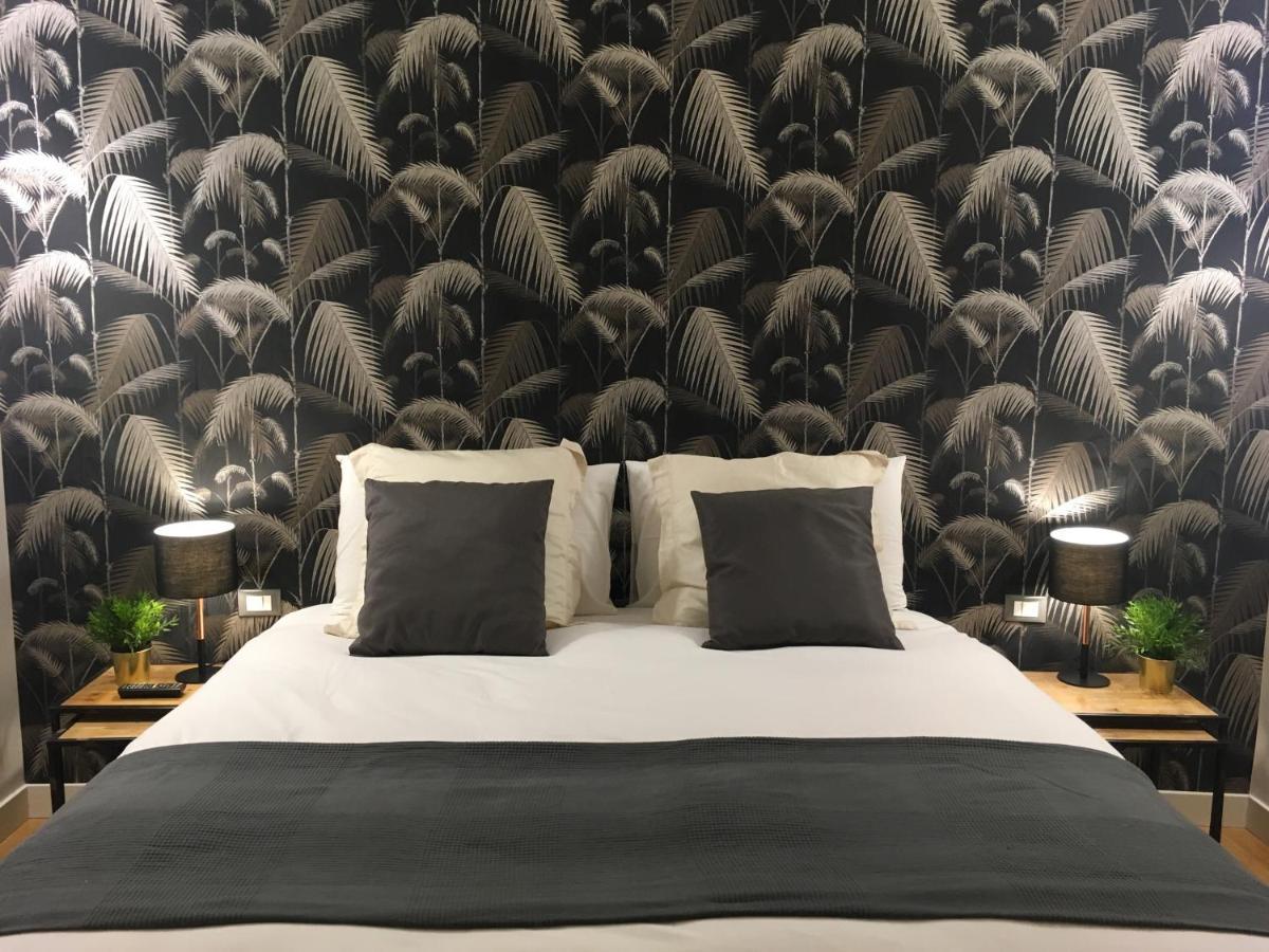 M Suiteapartment Roma المظهر الخارجي الصورة