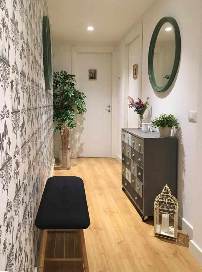 M Suiteapartment Roma المظهر الخارجي الصورة