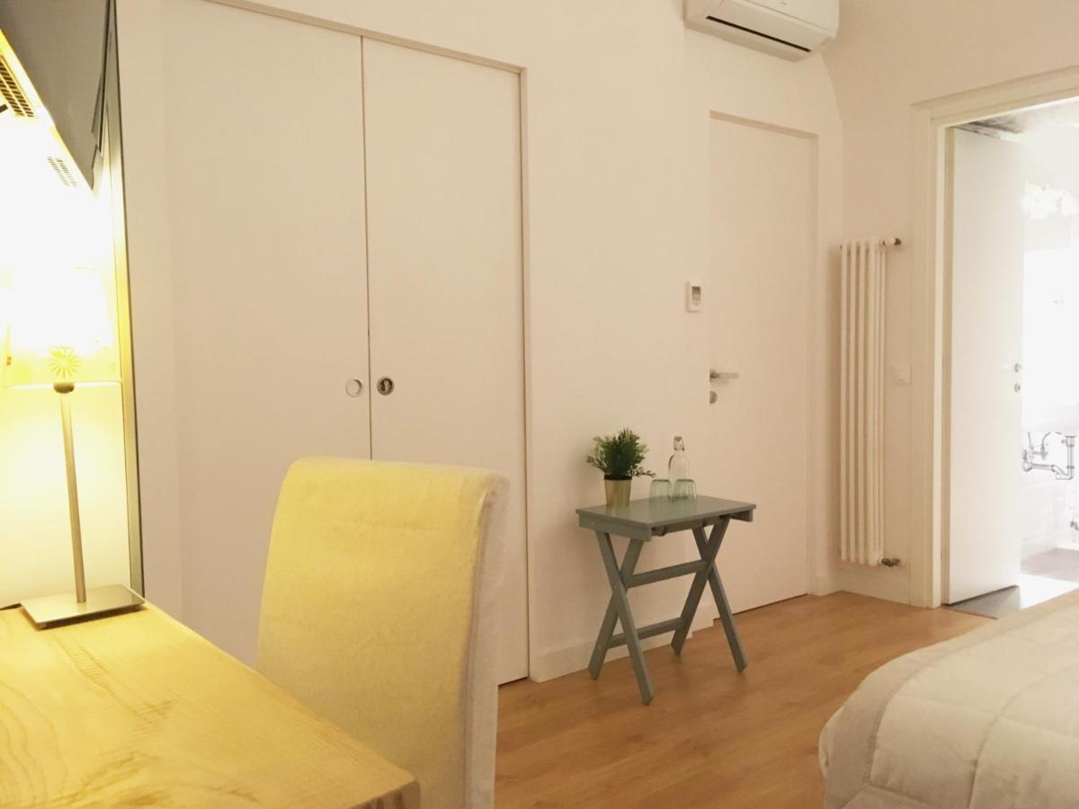 M Suiteapartment Roma المظهر الخارجي الصورة