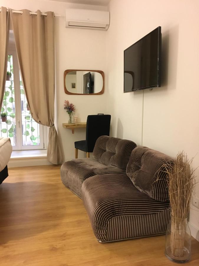 M Suiteapartment Roma المظهر الخارجي الصورة