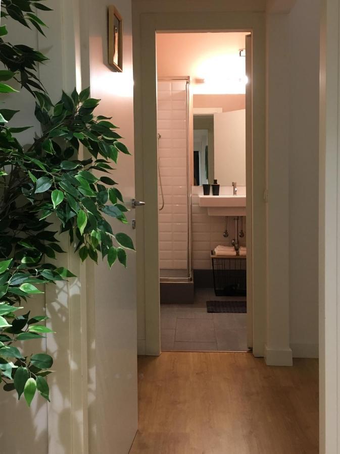 M Suiteapartment Roma المظهر الخارجي الصورة