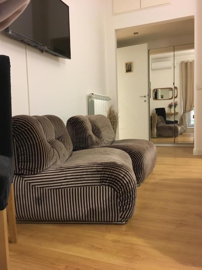 M Suiteapartment Roma المظهر الخارجي الصورة
