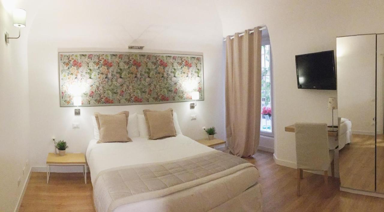 M Suiteapartment Roma المظهر الخارجي الصورة