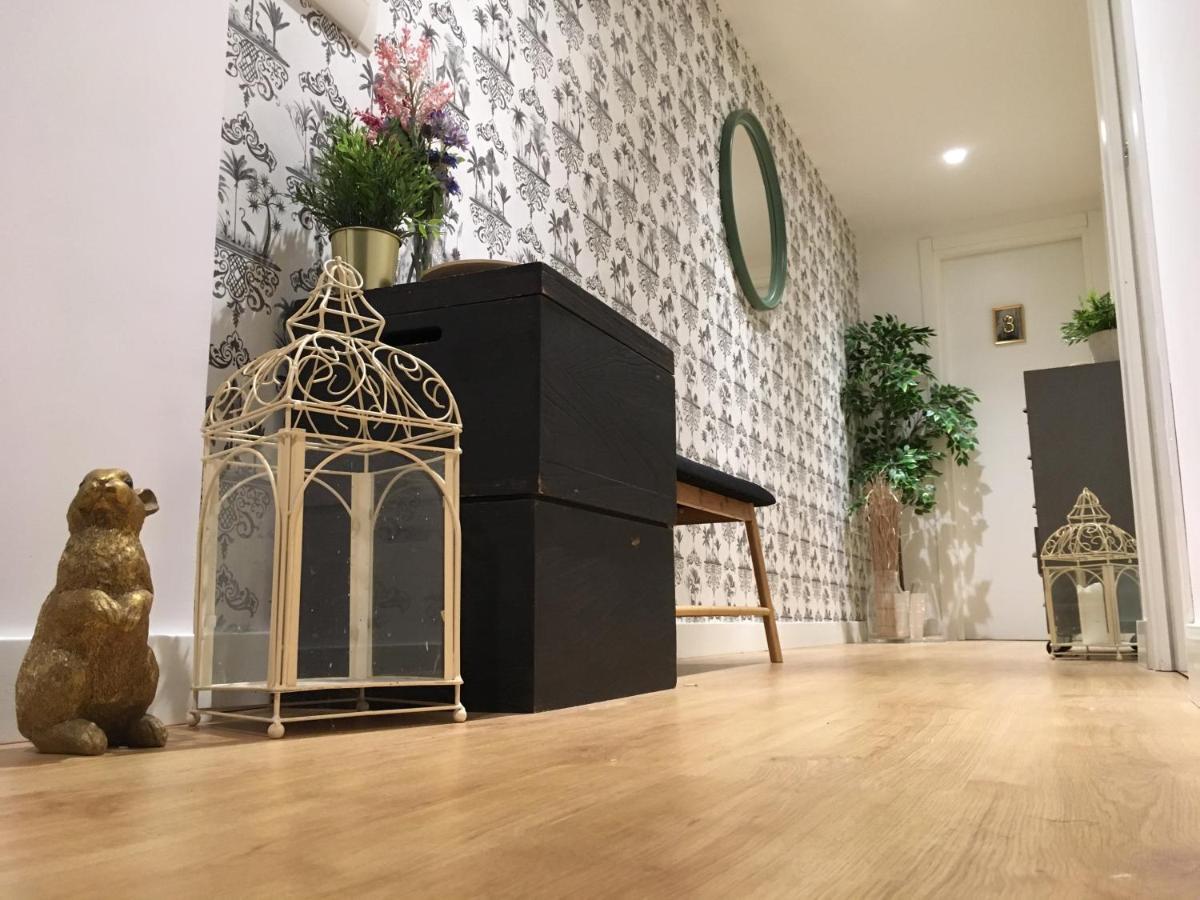 M Suiteapartment Roma المظهر الخارجي الصورة