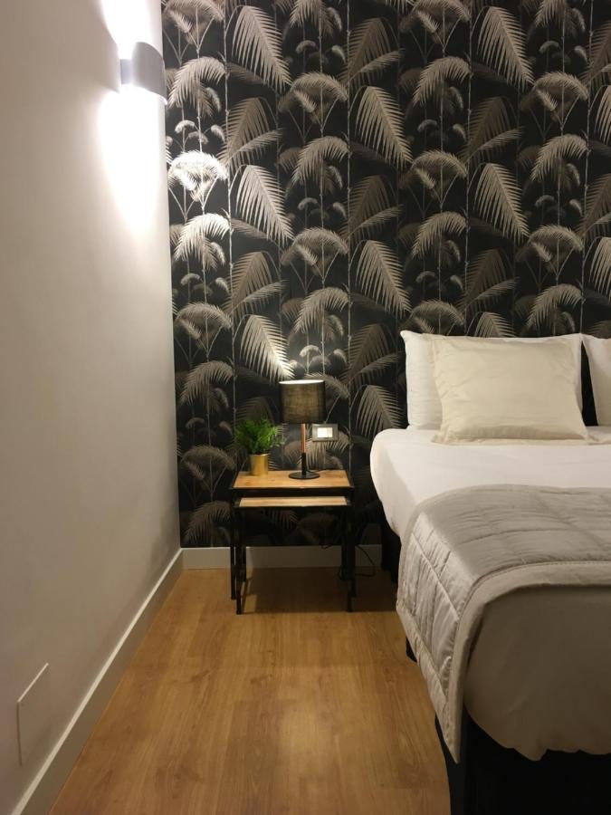 M Suiteapartment Roma المظهر الخارجي الصورة