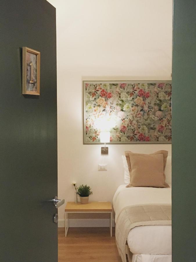 M Suiteapartment Roma المظهر الخارجي الصورة