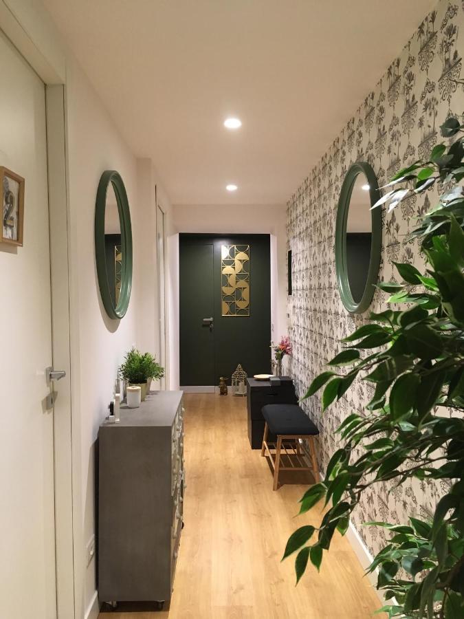 M Suiteapartment Roma المظهر الخارجي الصورة